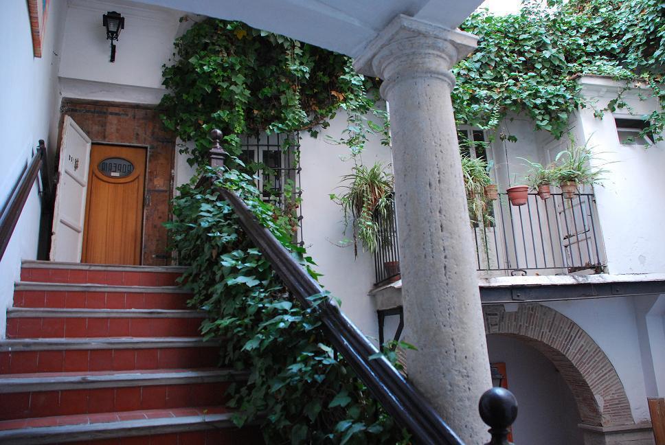 Innsa Valencia Exterior photo