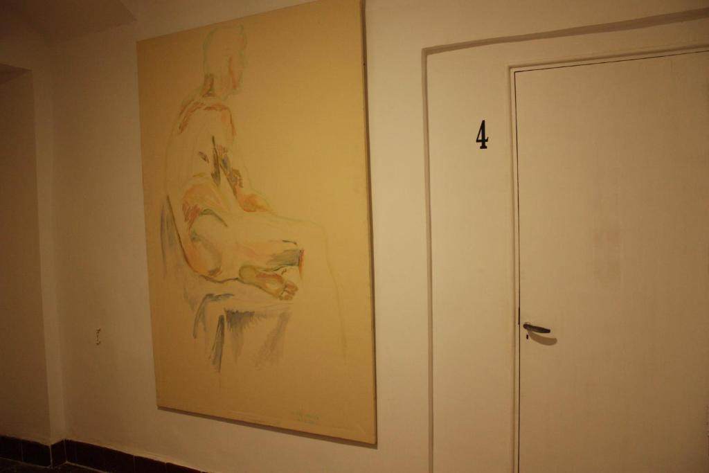 Innsa Valencia Room photo