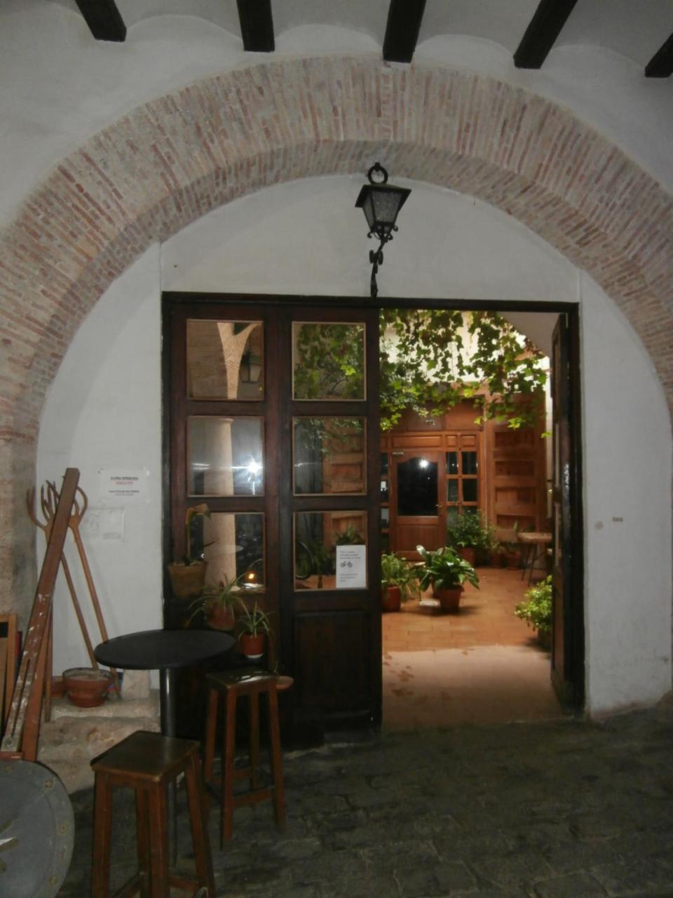 Innsa Valencia Exterior photo