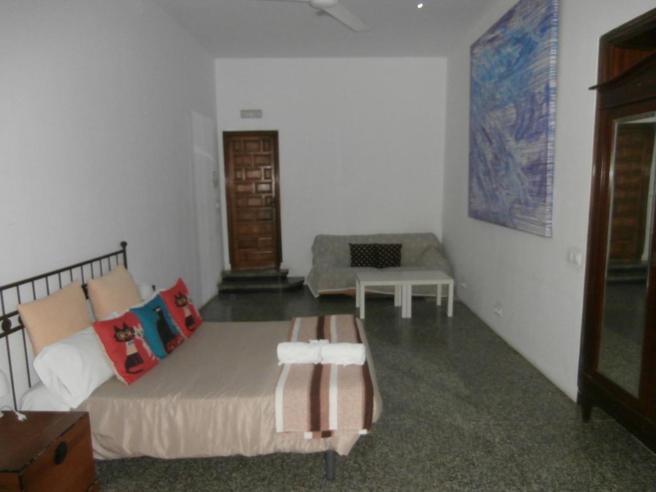 Innsa Valencia Exterior photo