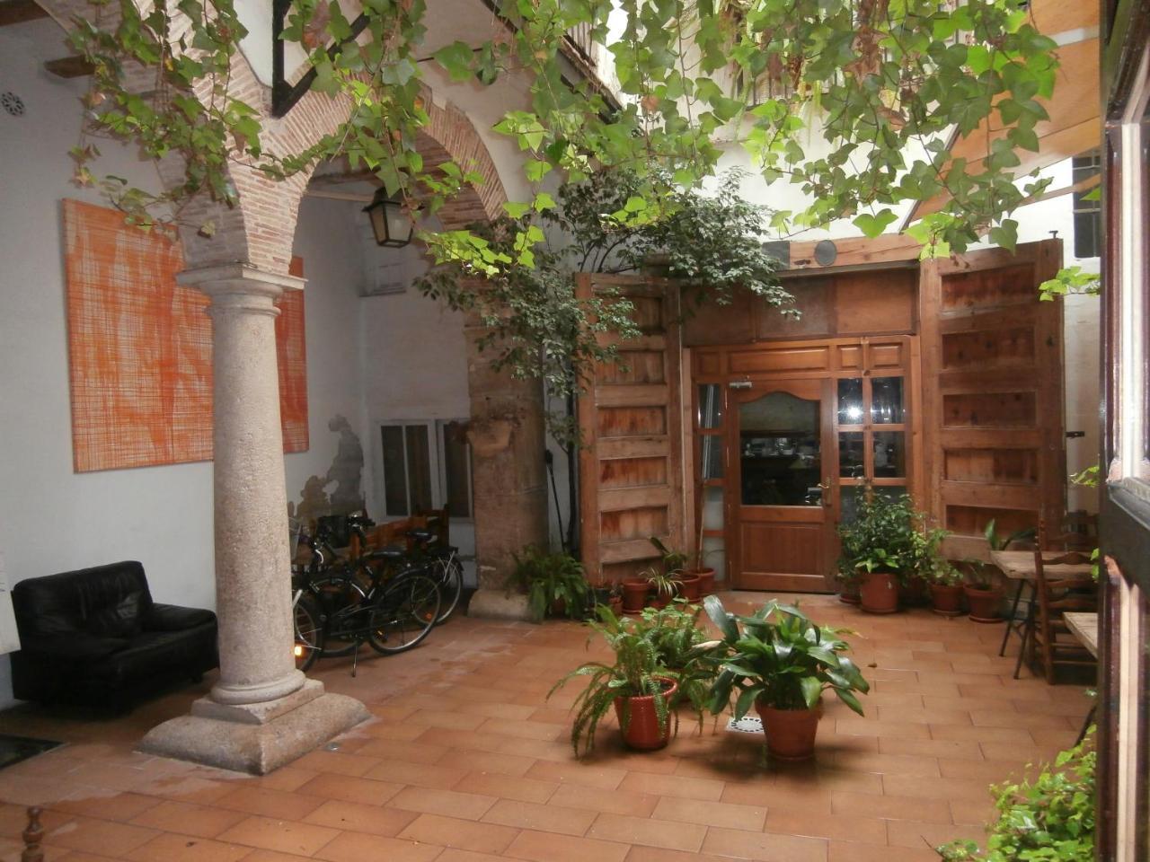 Innsa Valencia Exterior photo