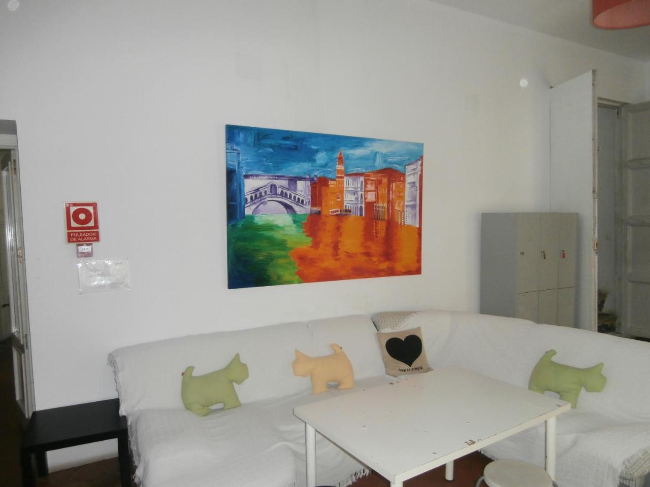 Innsa Valencia Exterior photo
