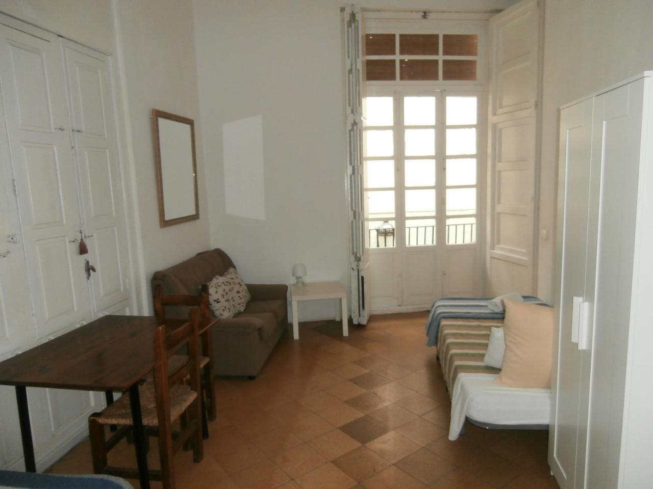 Innsa Valencia Exterior photo