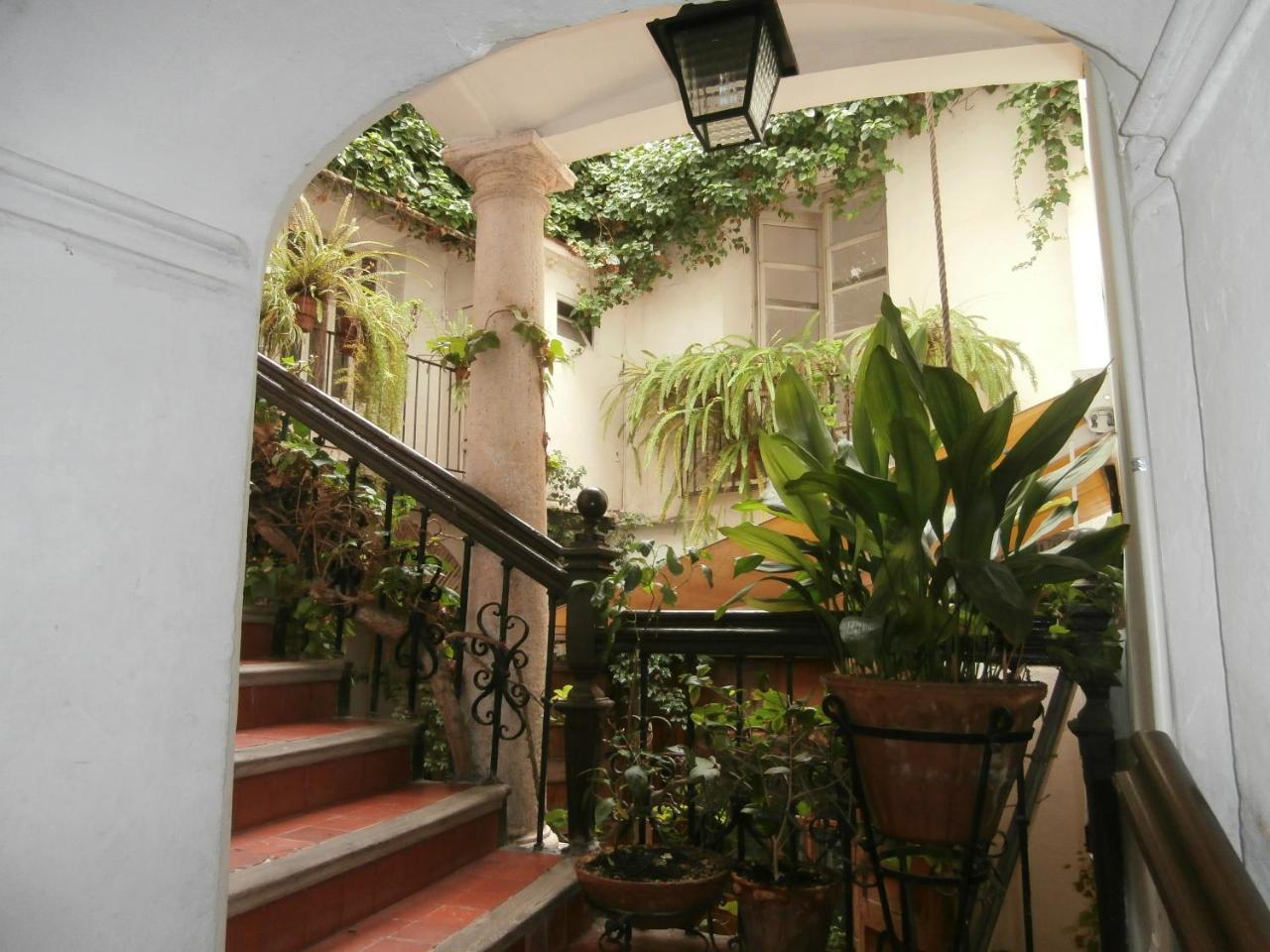Innsa Valencia Exterior photo