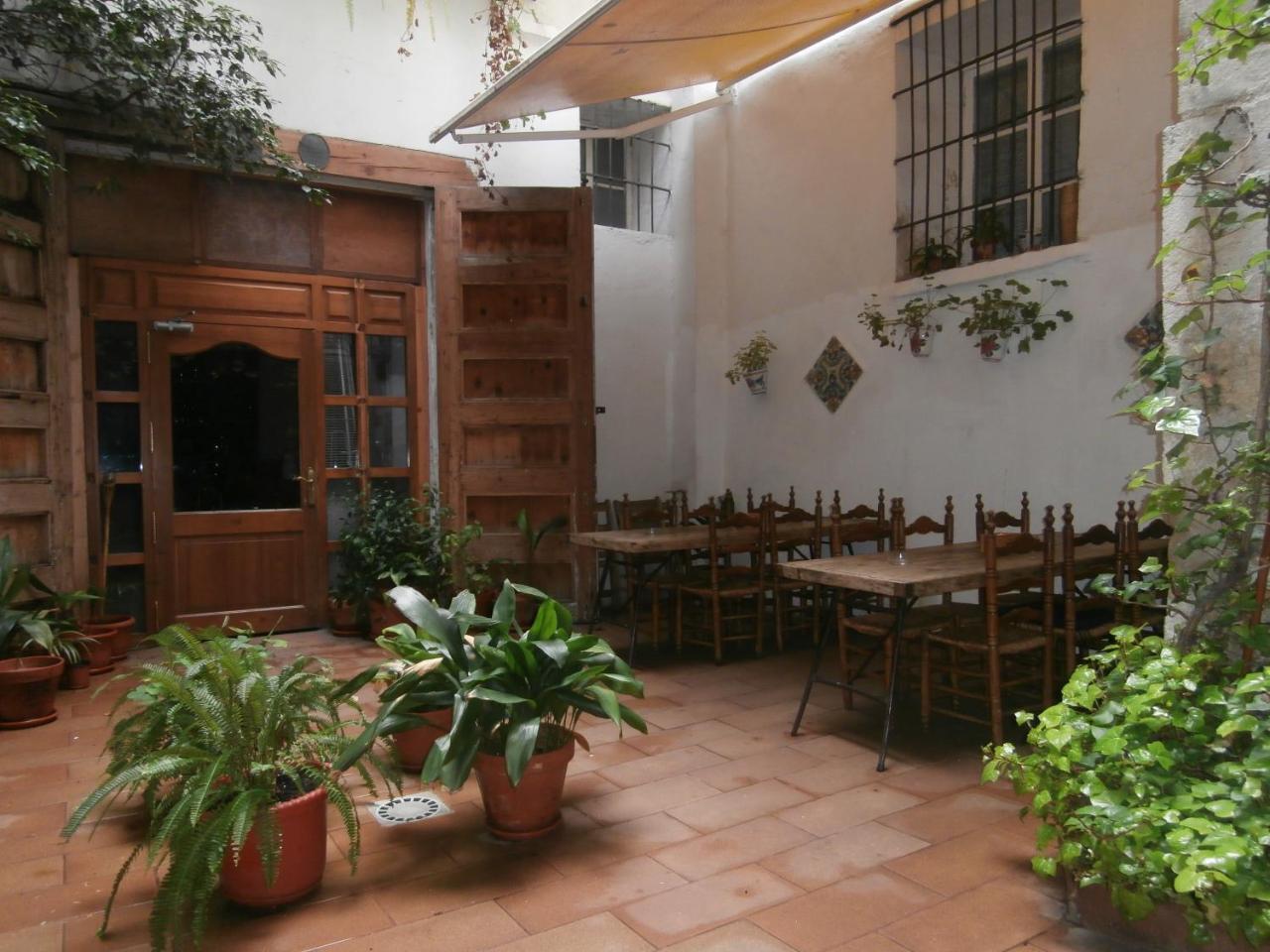 Innsa Valencia Exterior photo