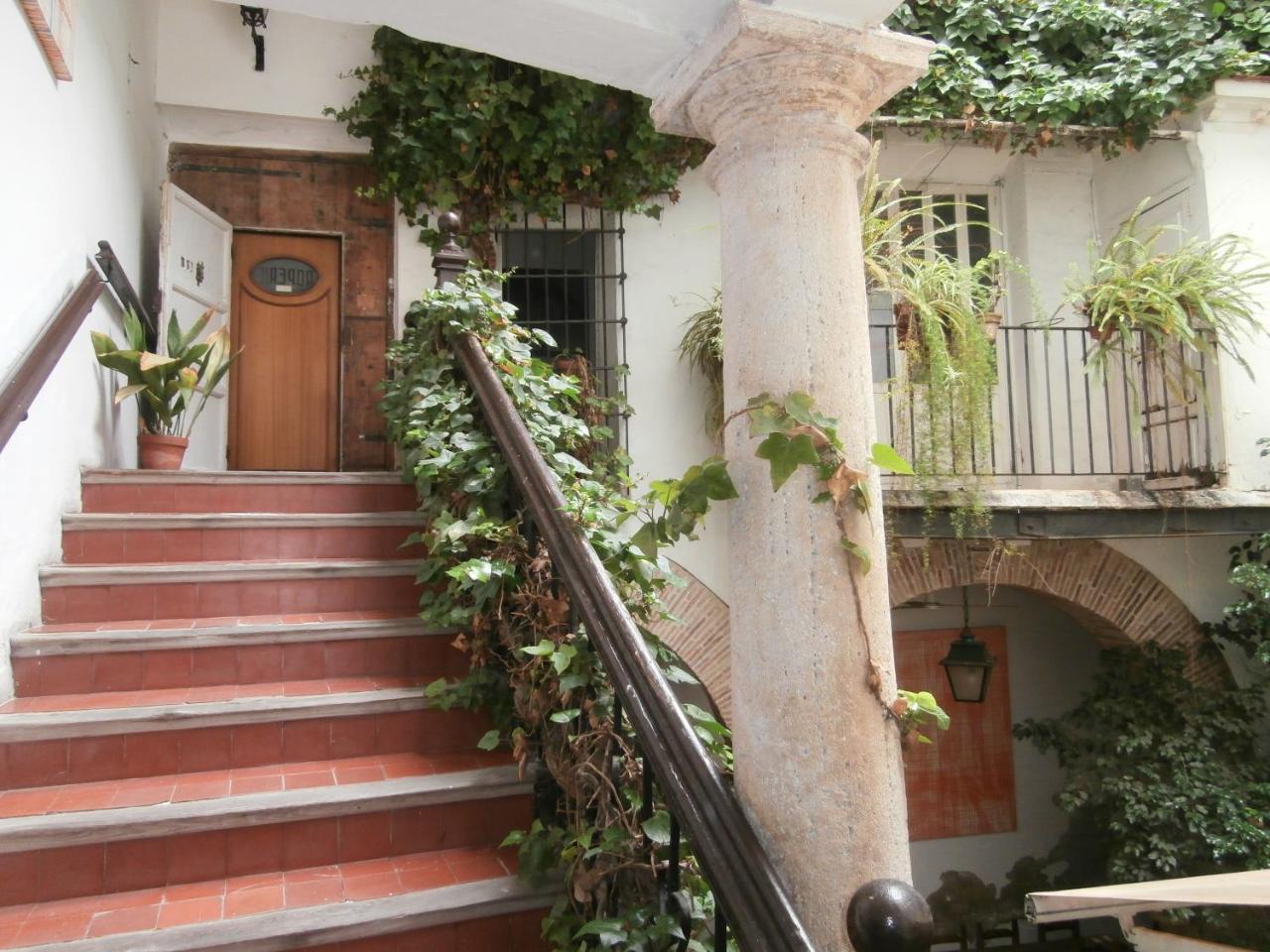 Innsa Valencia Exterior photo