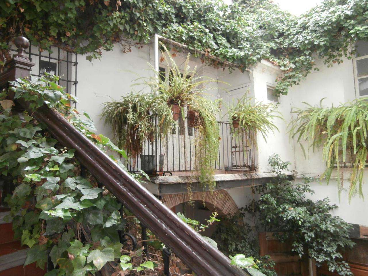 Innsa Valencia Exterior photo